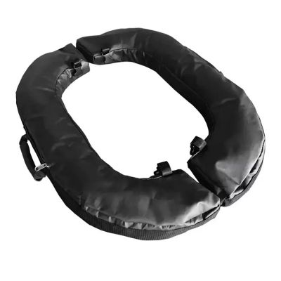 INFLAT Zeltgewicht